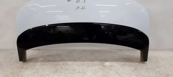 Volkswagen ID.3 Engine bonnet/hood 10A823031D