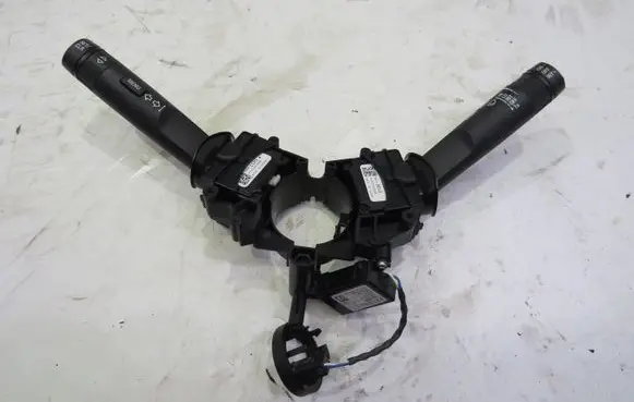 Opel Corsa E Headlight wiper switch 95432818