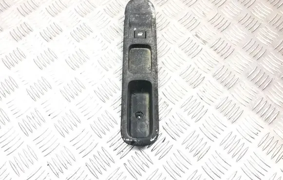 Peugeot 5008 Electric window control switch 96650618ZD