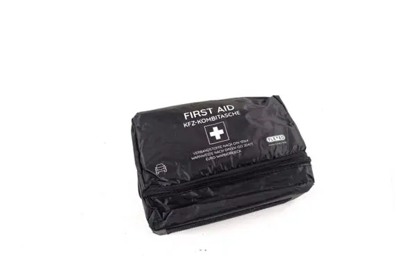 Opel Ampera First aid kit 