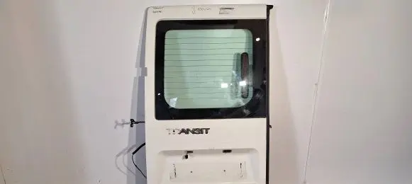 Ford Transit Rear door