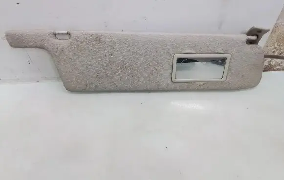 Volkswagen Transporter - Caravelle T4 Sun visor