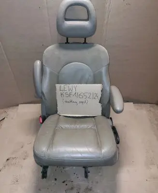 Chrysler Voyager Rear seat 57665846