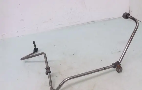 Audi A3 S3 8P Turbo turbocharger oiling pipe/hose