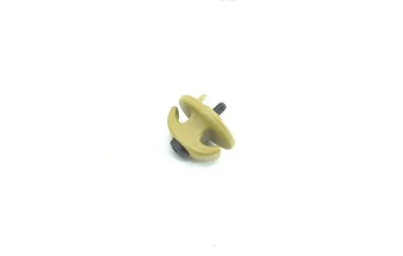 Mercedes-Benz GL X164 Tie down hook / loop A1648100240