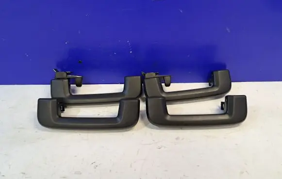 Volvo XC90 A set of handles for the ceiling 39834463 39834460