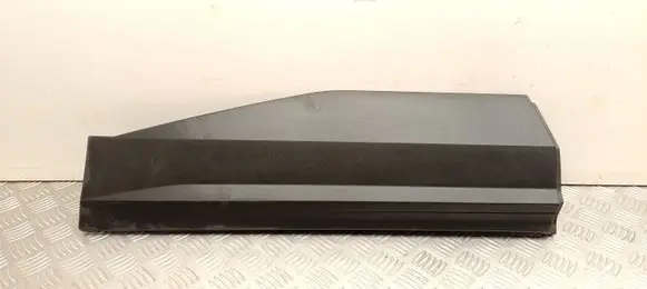 Peugeot 3008 III Rear door trim (molding) 98398850XT
