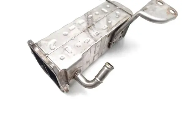 SsangYong Korando EGR valve cooler 