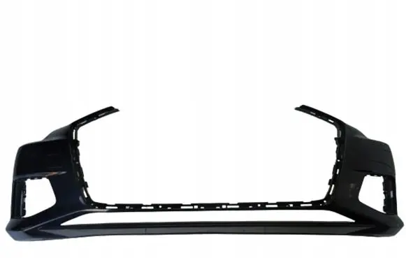 Audi A6 S6 C8 4K Front bumper F0xxx00000080008
