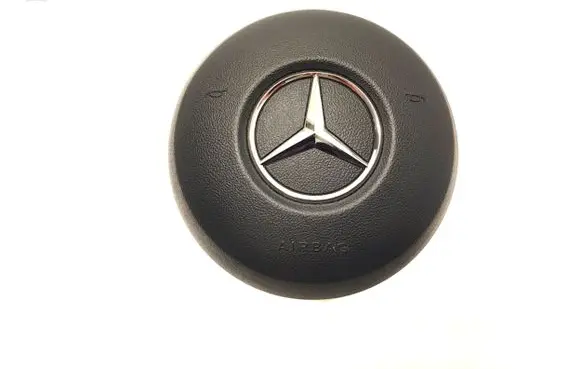 Mercedes-Benz EQB Steering wheel airbag 310445057162
