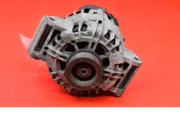 Opel Insignia A Generator/alternator 13502591