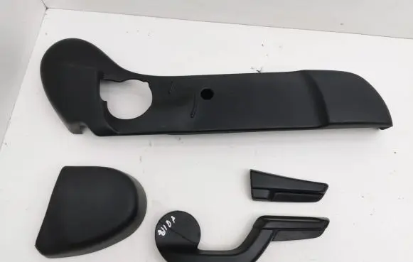 Honda HR-V Seat trim 81238T7AJ010M2