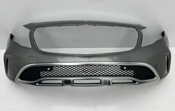 Mercedes-Benz GLA W156 X156 Front bumper A1568807300
