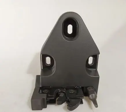 Opel Vivaro Rear door lock 19800818