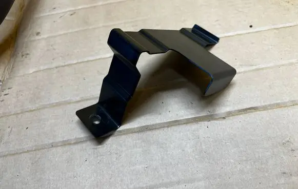 Mercedes-Benz G W461 W463 1st Gen Other exterior part 