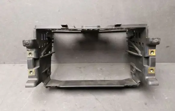 Audi A6 S6 C5 4B Other interior part 4B0858075C