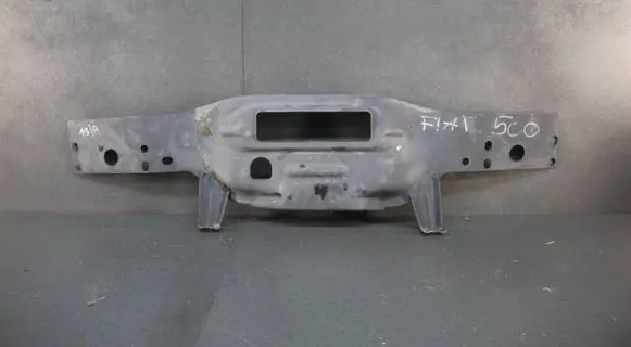 Fiat 500 Other exterior part