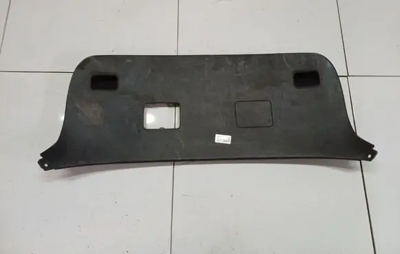 Toyota Corolla E120 E130 Other trunk/boot trim element 6775002020