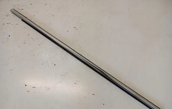 Citroen C5 Aircross Side skirt rear trim 17719517074