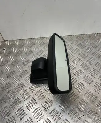 BMW 5 E60 E61 Rear view mirror (interior) 915908802 20351910
