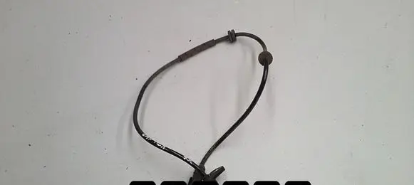 Renault Captur ABS brake wheel speed sensor