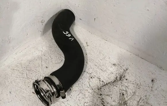 Toyota Corolla Verso AR10 Intercooler hose/pipe 1734226072