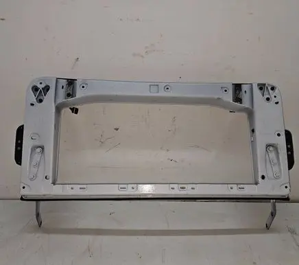Tesla Model X Sunroof frame 102878300