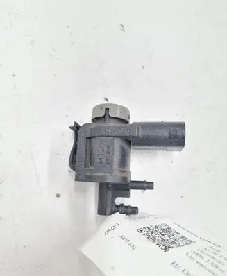 Audi A6 S6 C6 4F Turbo solenoid valve 1J0906283C