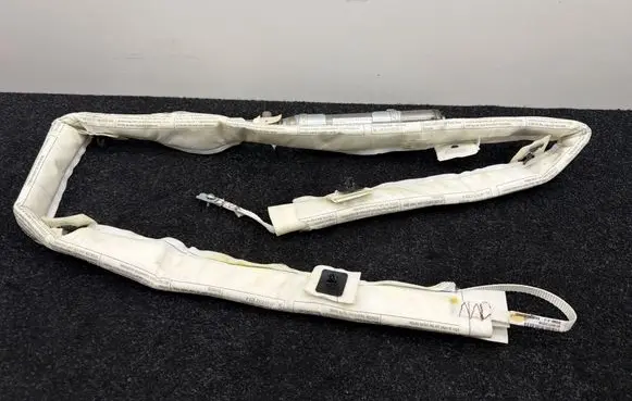 BMW 6 F06 Gran coupe Roof airbag 7273436 85727343608 13B290101250