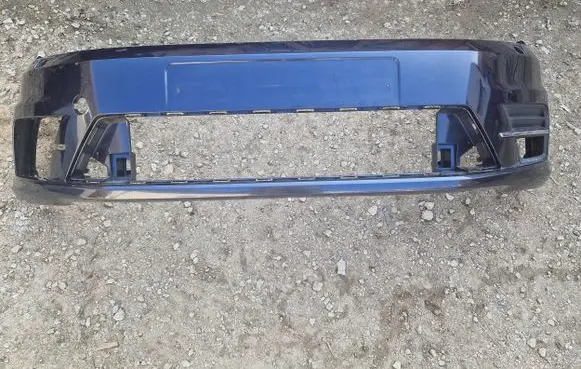 Volkswagen Caddy Front bumper 2k5807221K
