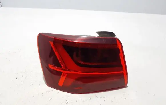 Audi A6 S6 C7 4G Rear/tail lights 4G9945095E