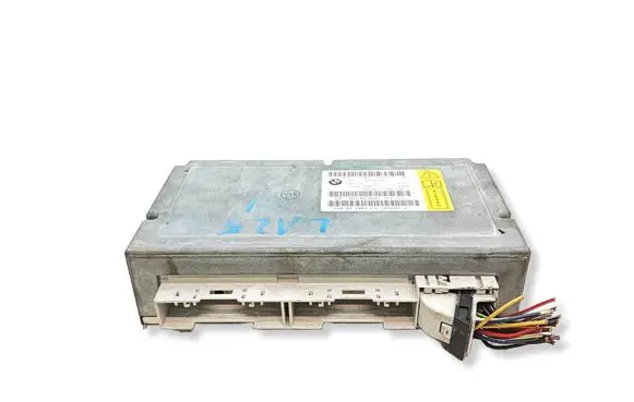 BMW 6 E63 E64 Airbag control unit/module 6946390 532221854