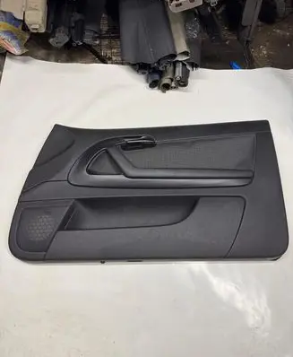 Audi A3 S3 8P Front door card panel trim 8P3867106H