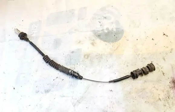 Peugeot 406 Clutch cable 9630903380