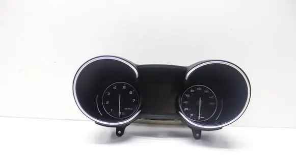 Alfa Romeo Stelvio Speedometer (instrument cluster) 50559452