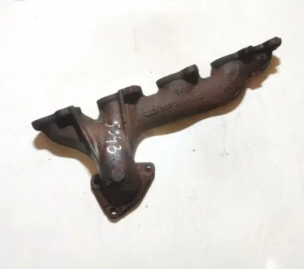 Volkswagen Caddy Exhaust manifold 057253033BJ