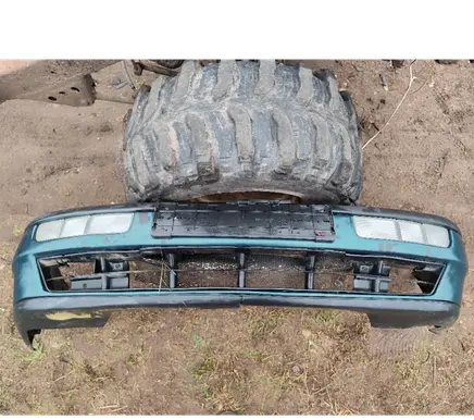 Volkswagen PASSAT B4 Front bumper