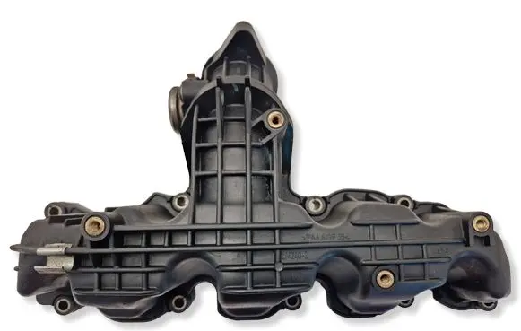 Volkswagen Golf VII Intake manifold 03L129711