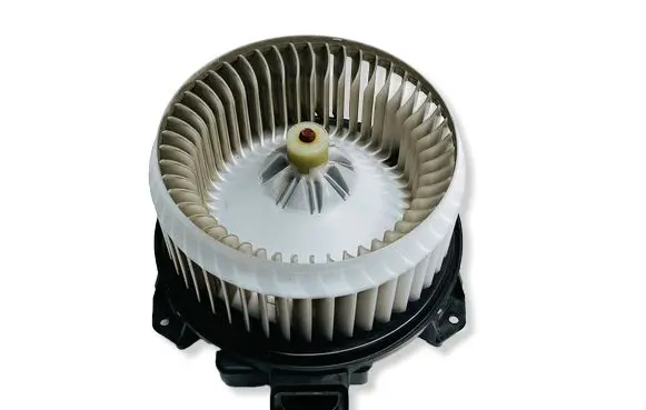 Dodge RAM 1500 DS Heater fan/blower 8201AY