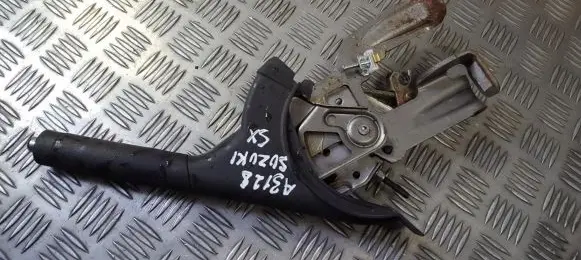 Suzuki SX4 Handbrake/parking brake lever assembly