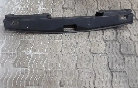 Opel Meriva B Trunk/boot sill cover protection 13265630 13265631 475498858