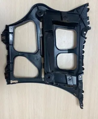 BMW 3 E90 E91 Bumper support mounting bracket corner 