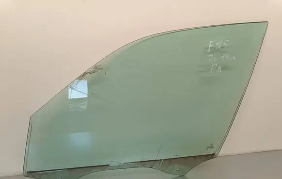 BMW X5 F15 Front door window glass four-door PGW26 E000251
