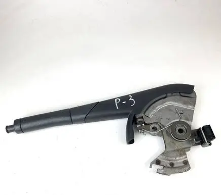 Peugeot 807 Hand brake release handle 470182
