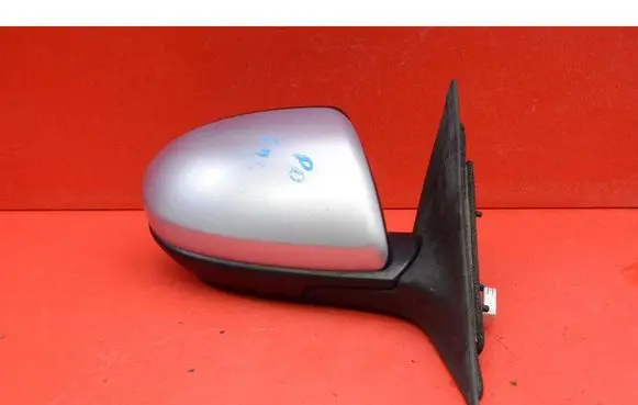 Mazda 6 Front door electric wing mirror 022683