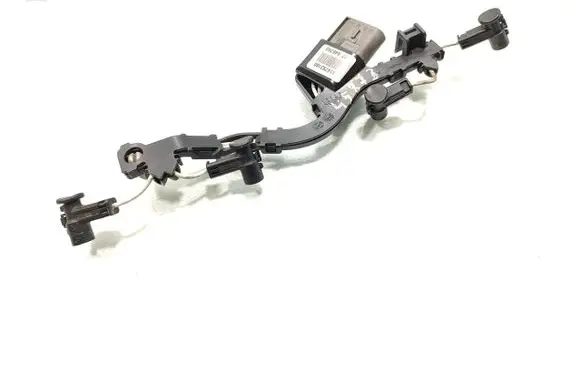 Opel Crossland X Glow plug wires 9814793180 646760