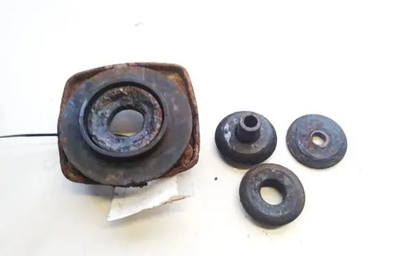 Mercedes-Benz ML W163 Coil spring mount 