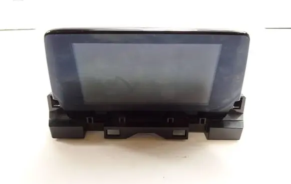 Mazda 6 Screen/display/small screen BAAR669C0D 10R041148