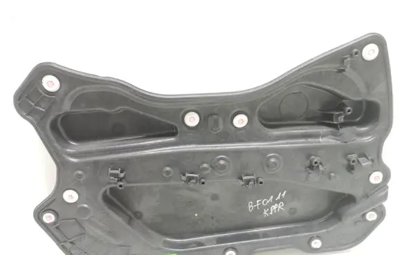 BMW 7 F01 F02 F03 F04 Front window lifting mechanism without motor 5148717951