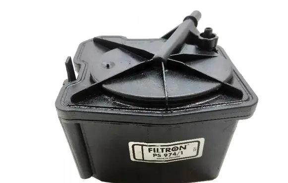 Citroen Berlingo Fuel filter housing PS974/1 3125082